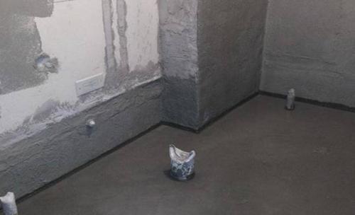 舊屋面防水施工方案