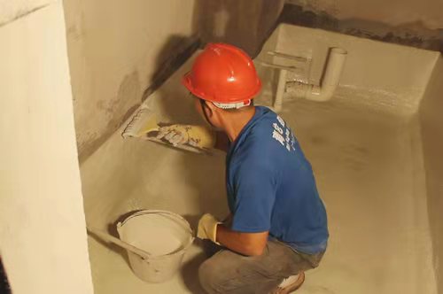 深圳衛(wèi)生間防水常見問題