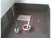 衛(wèi)生間漏水原因有哪些？中盛隆告訴你！