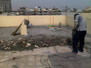 深圳專業(yè)的防水補(bǔ)漏團(tuán)隊(duì)選深圳中盛隆防水