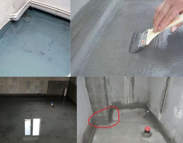 告別 “盲修”！深圳衛(wèi)生間漏水到樓下，中盛隆分享實(shí)用查漏水點(diǎn)方法