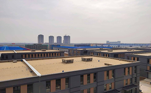 深圳建筑暗管漏水怎么檢測？深圳中盛隆告訴你！