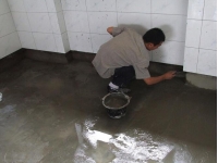 廚房漏水找不到漏水點(diǎn)？中盛隆防水老師傅告訴你！