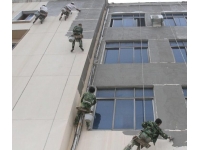 內(nèi)墻面為什么會(huì)滲水？聽中盛隆給你分析！