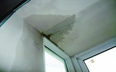 深圳建筑墻面做防水，這些細(xì)節(jié)不能忽略！