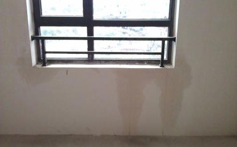 別等漏水才重視！深圳陽臺(tái)防水細(xì)節(jié)全揭秘