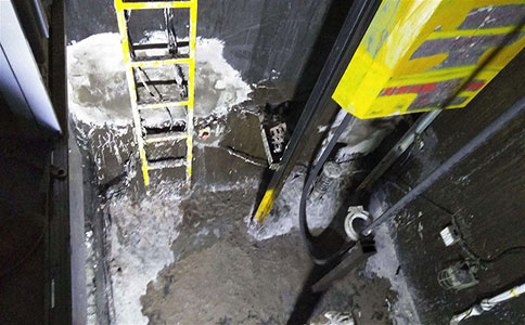 中盛隆解析：深圳防水補(bǔ)漏常見問題 | 深圳補(bǔ)漏難題解決指南