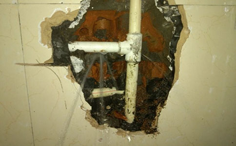 中盛隆詳解：深圳防水常見問題 | 深圳防水補(bǔ)漏解決方案 | 深圳補(bǔ)漏專業(yè)指南