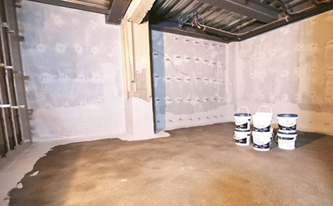 深圳防水補(bǔ)漏專業(yè)服務(wù) - 中盛隆承接廣東地區(qū)防水工程 | 深圳防水施工