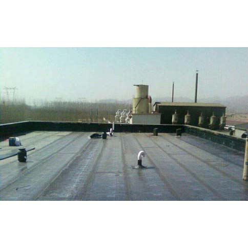 深圳清水河街道屋頂防水補(bǔ)漏