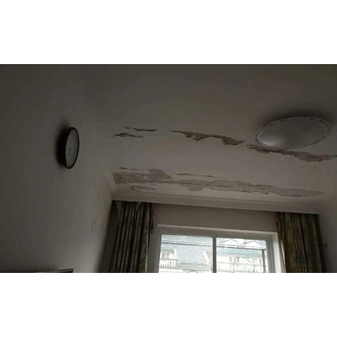 深圳東曉街道屋頂防水工程