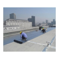 深圳沙頭角街道屋頂防水補漏