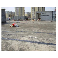 深圳鹽田街道屋頂防水補漏